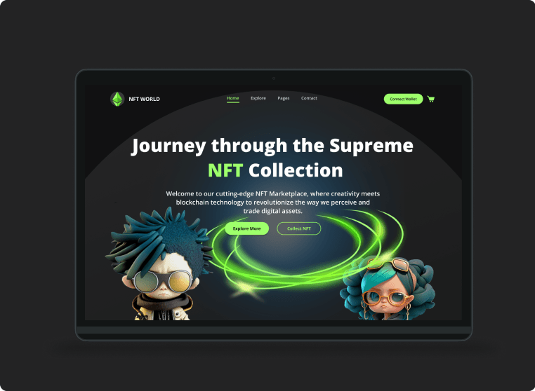 Foundry Messaging System