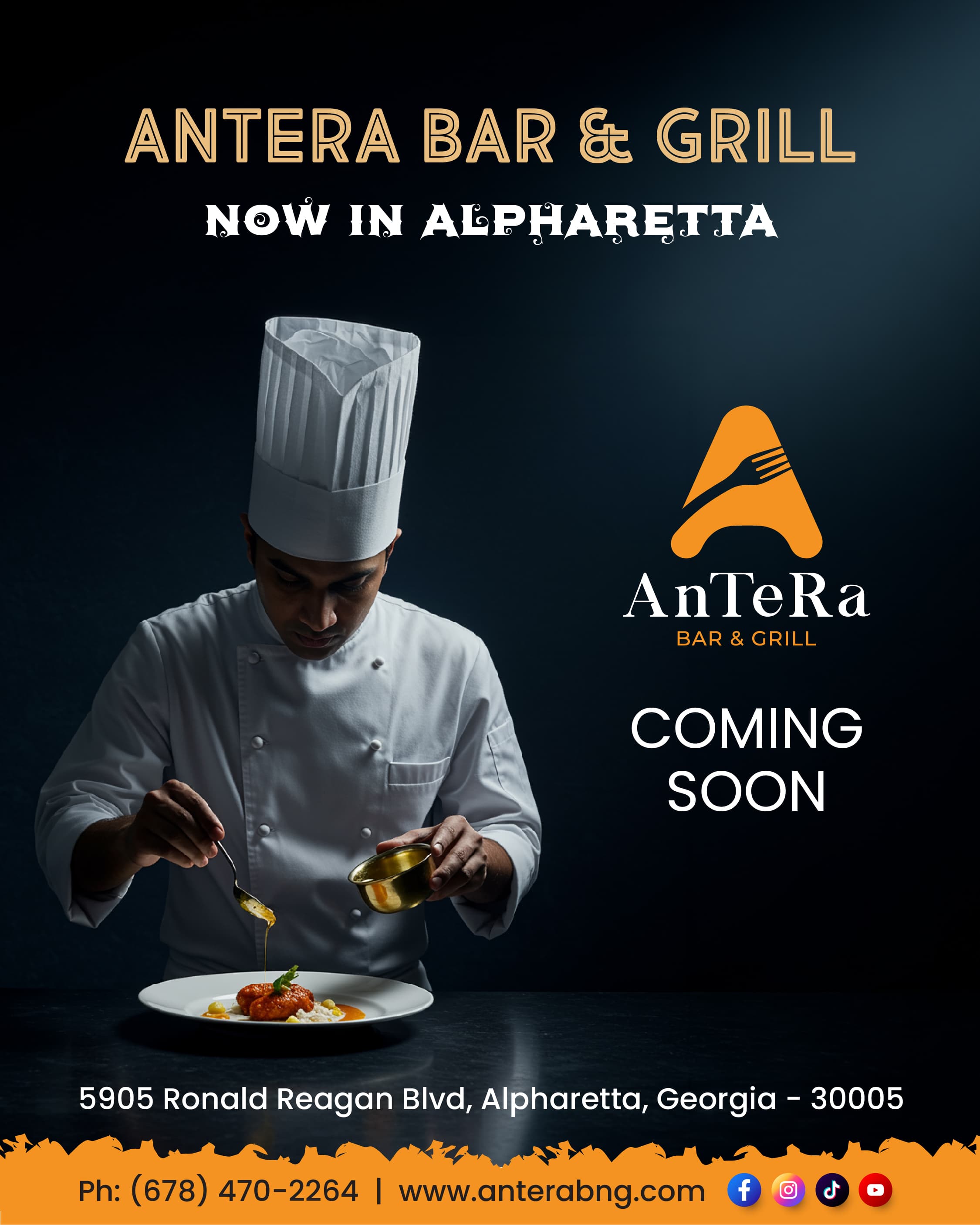 Antera