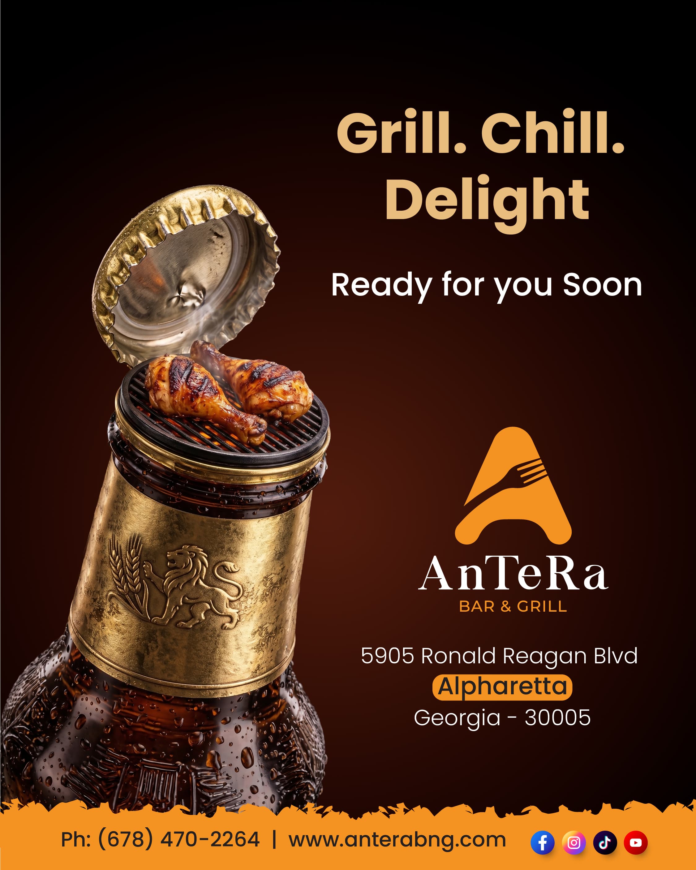 Antera project image 7 of 10