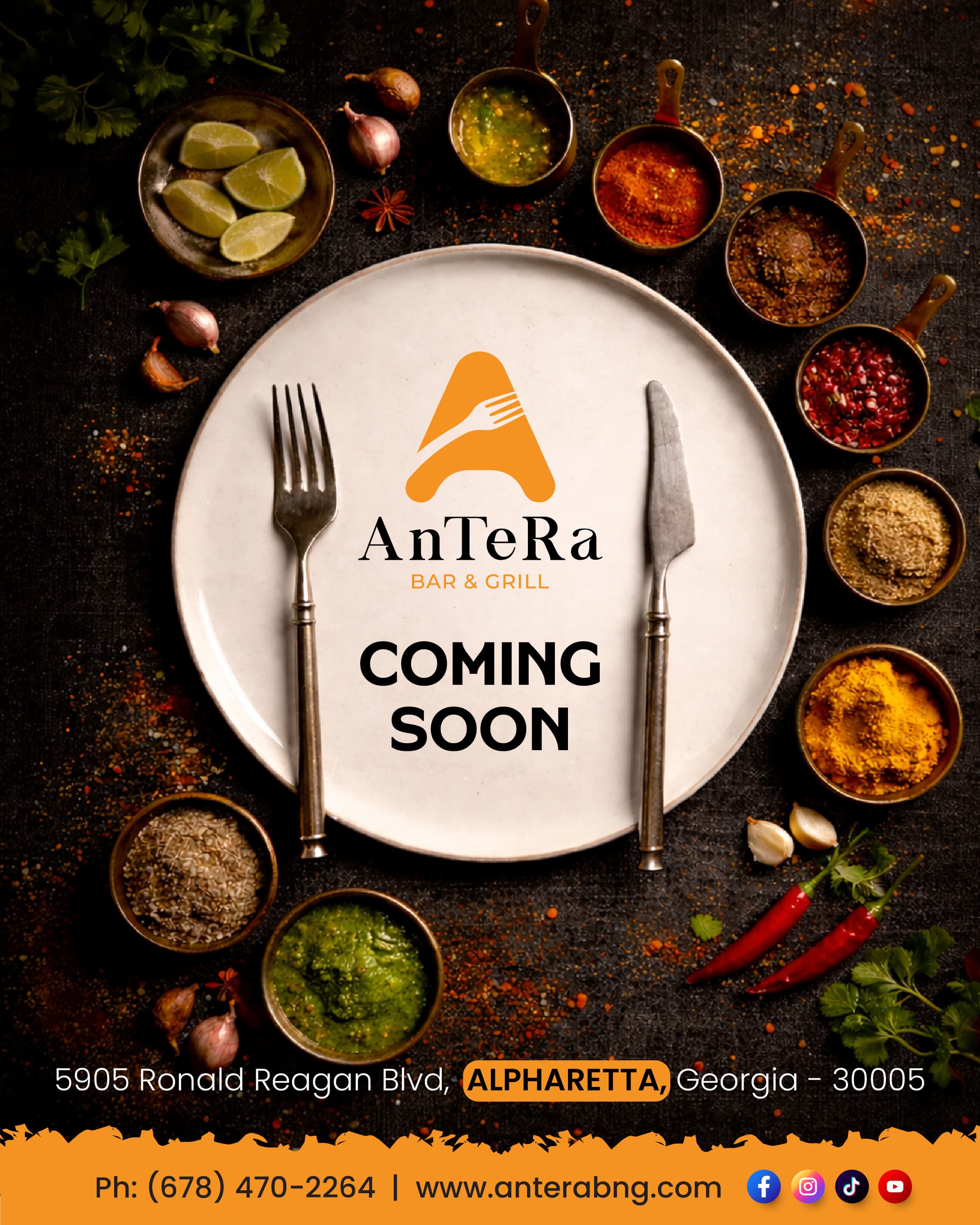 Antera project image 9 of 10