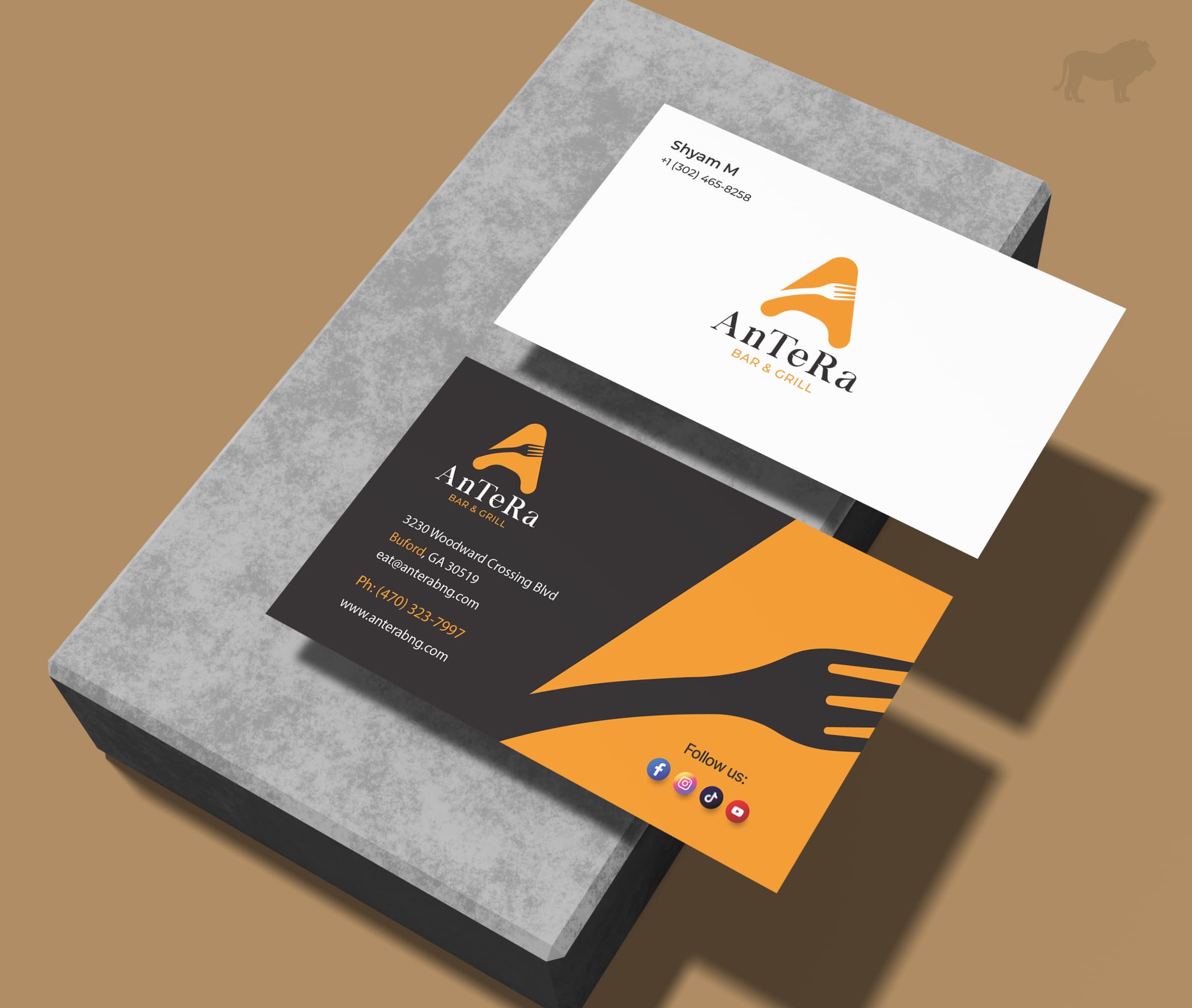 Antera project image 10 of 10