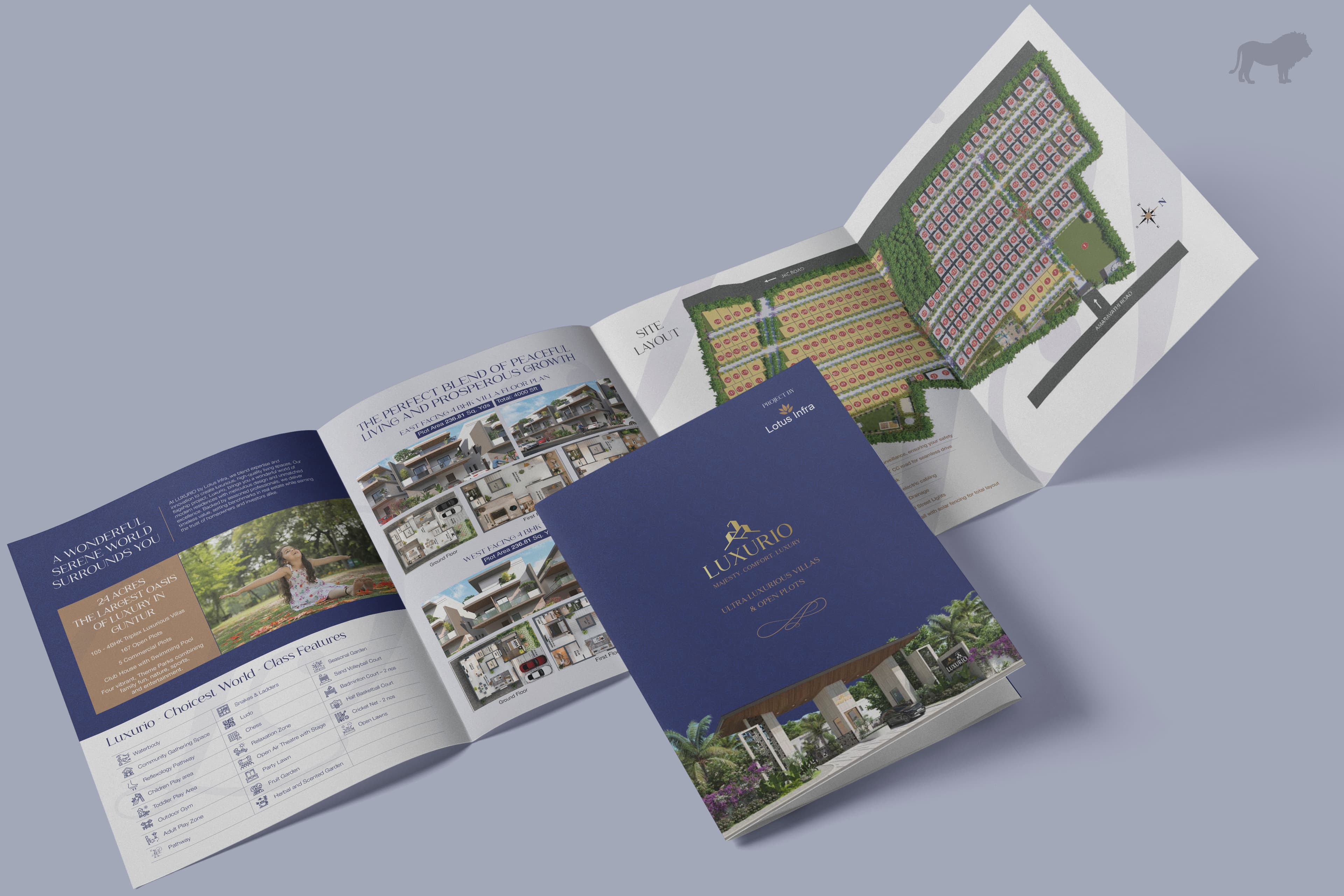 Luxurio project image 5 of 14