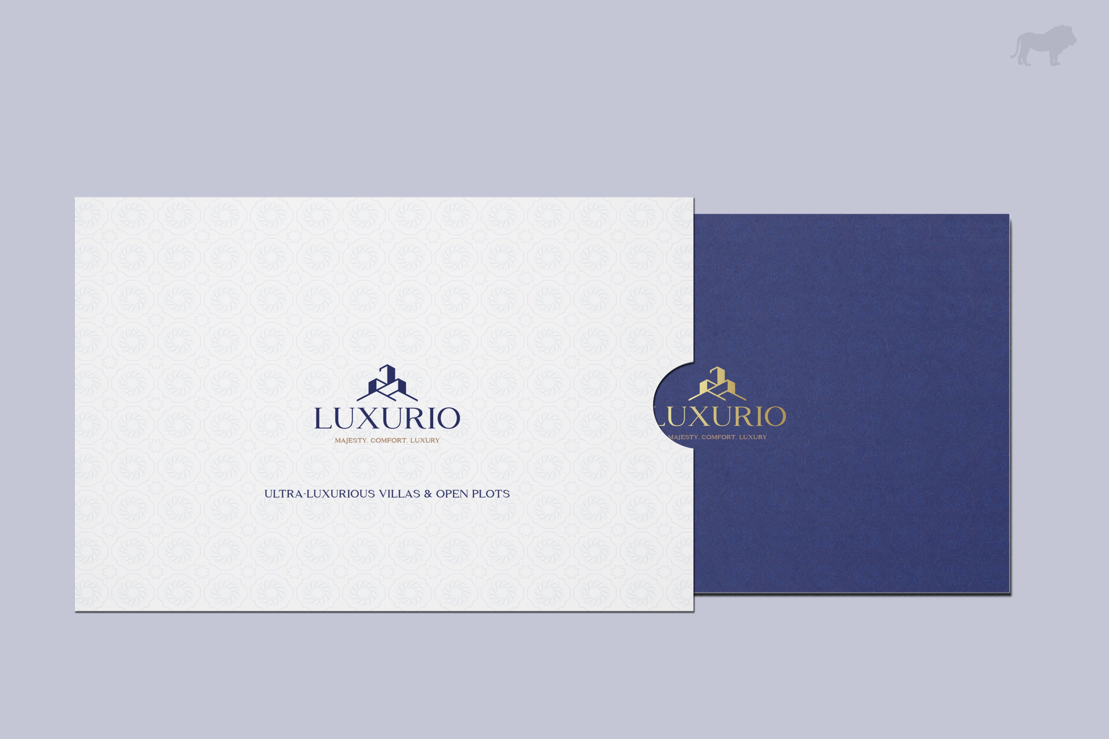 Luxurio project image 4 of 14