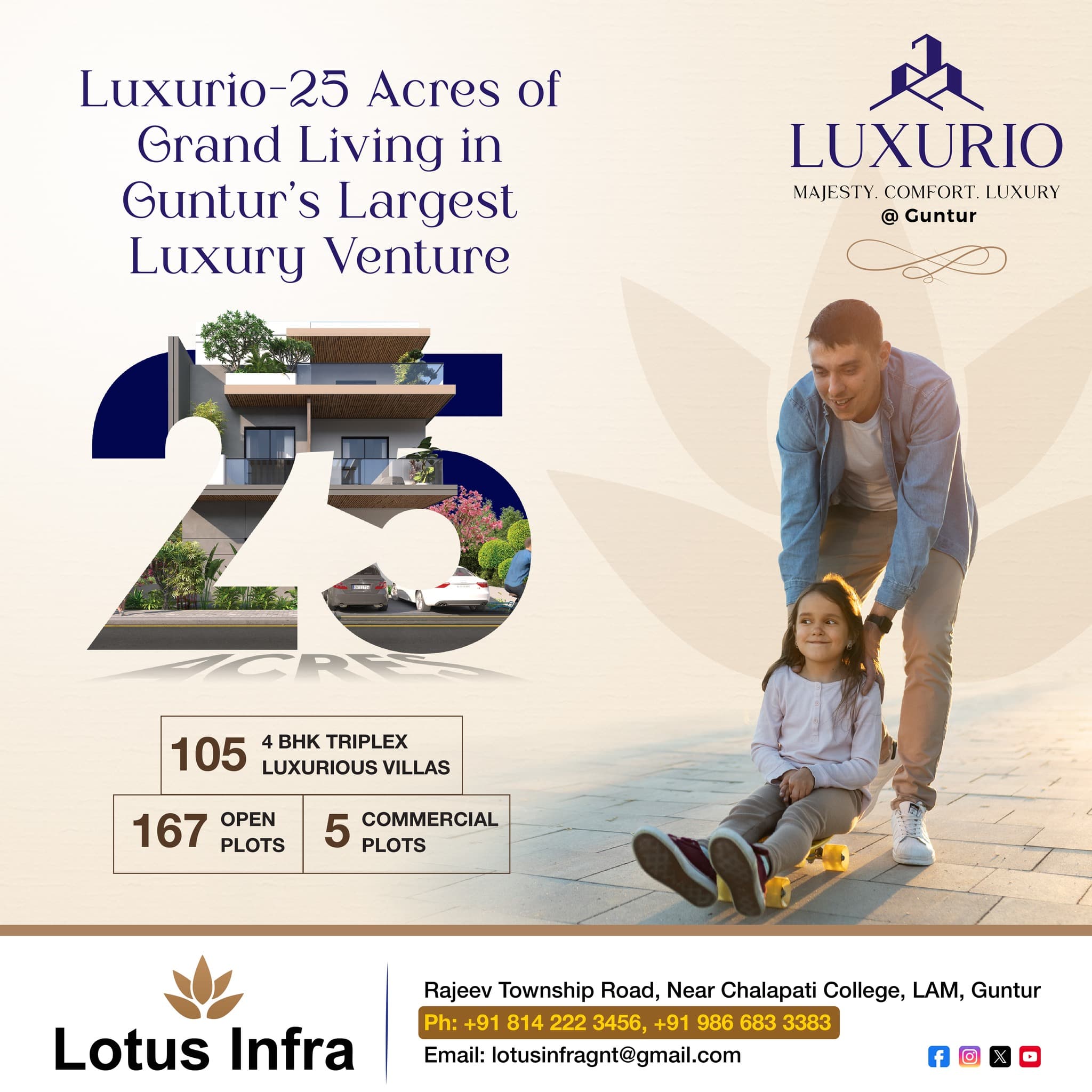 Luxurio project image 11 of 14