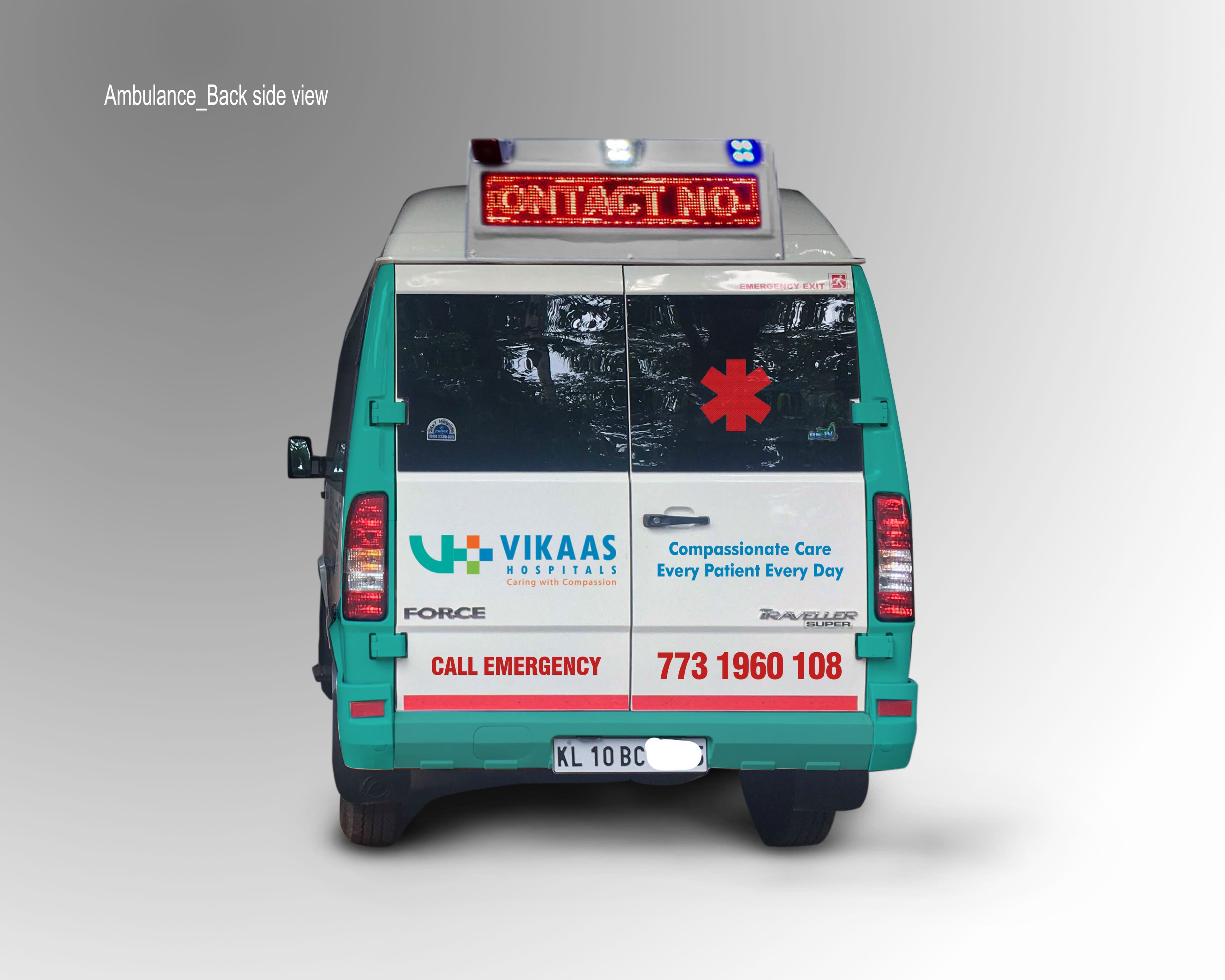 Vikaas project image 1 of 14