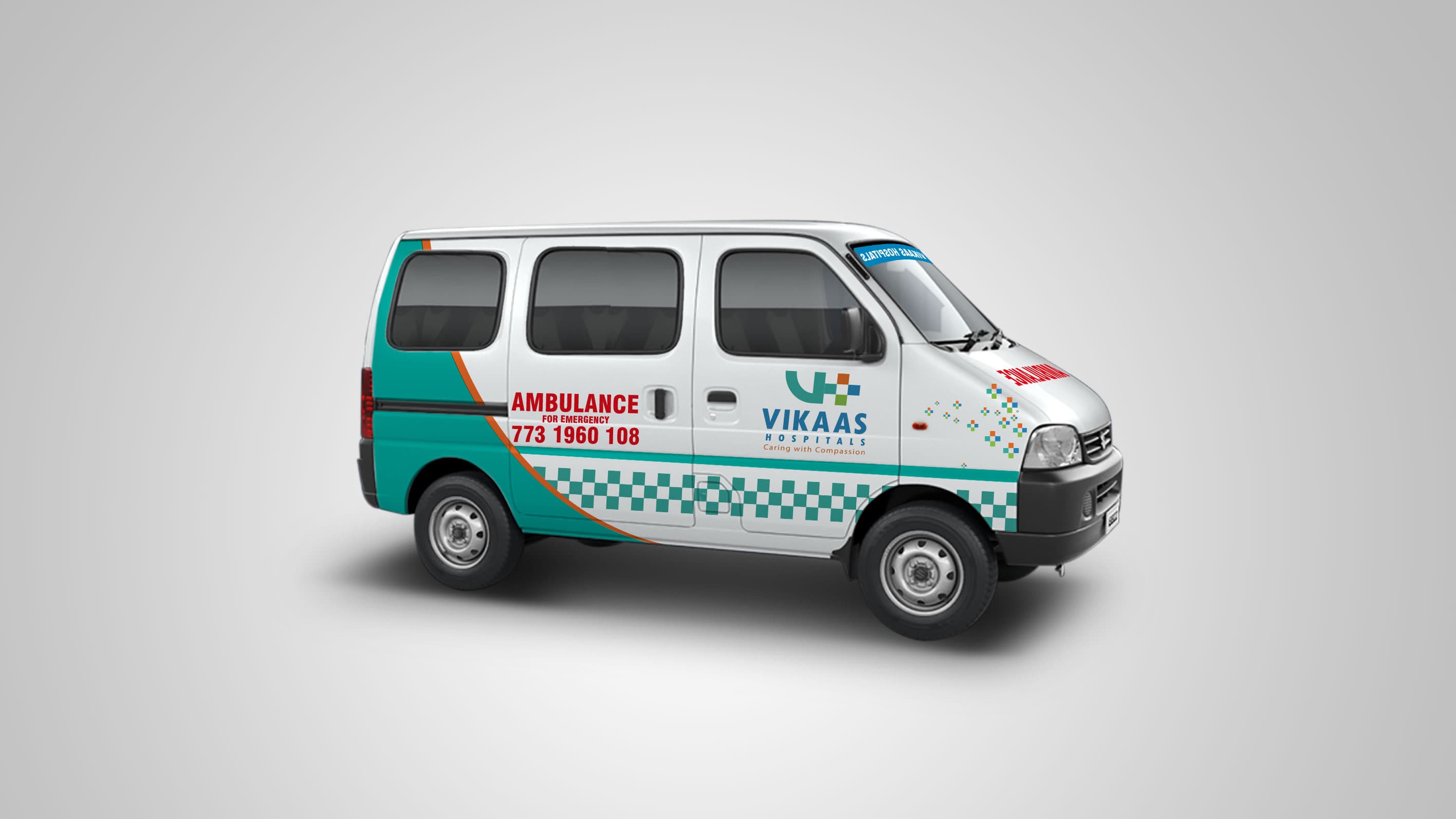 Vikaas project image 2 of 14