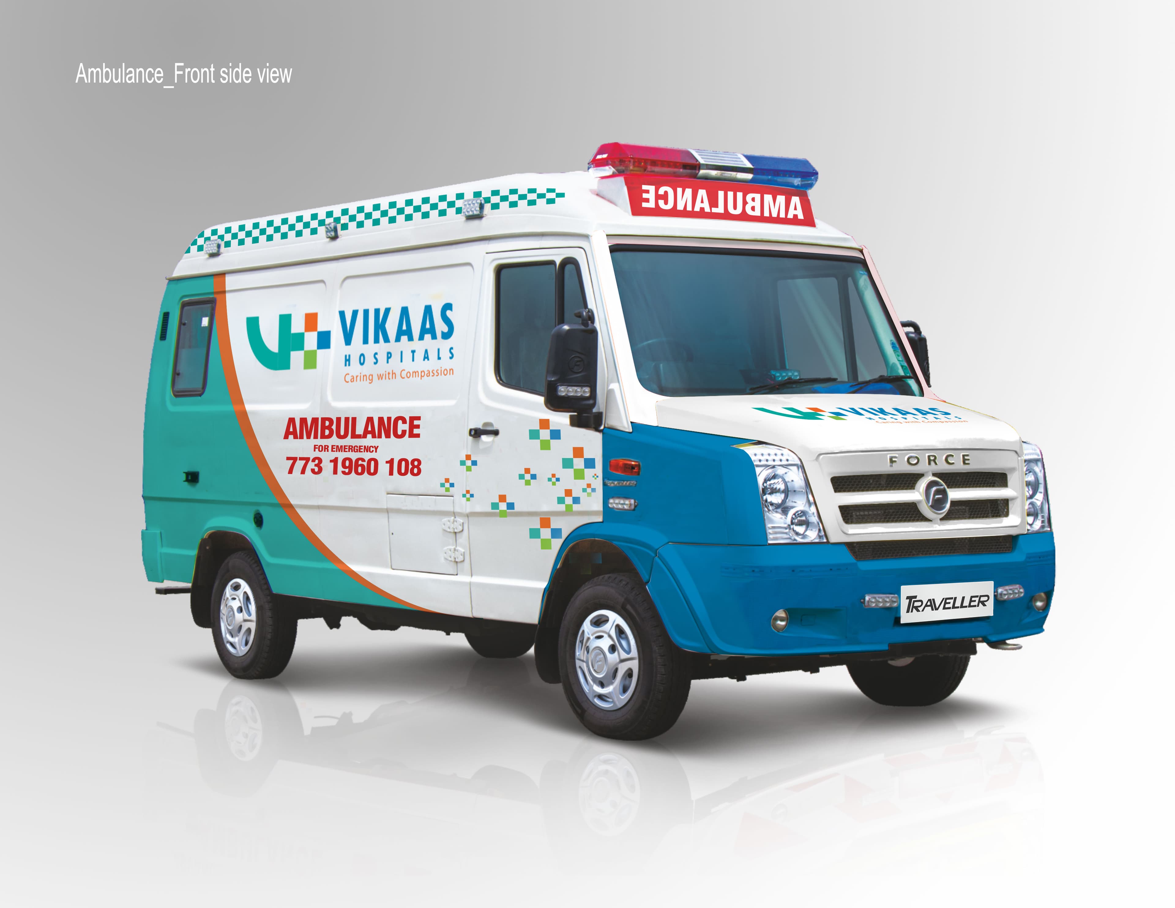 Vikaas project image 3 of 14