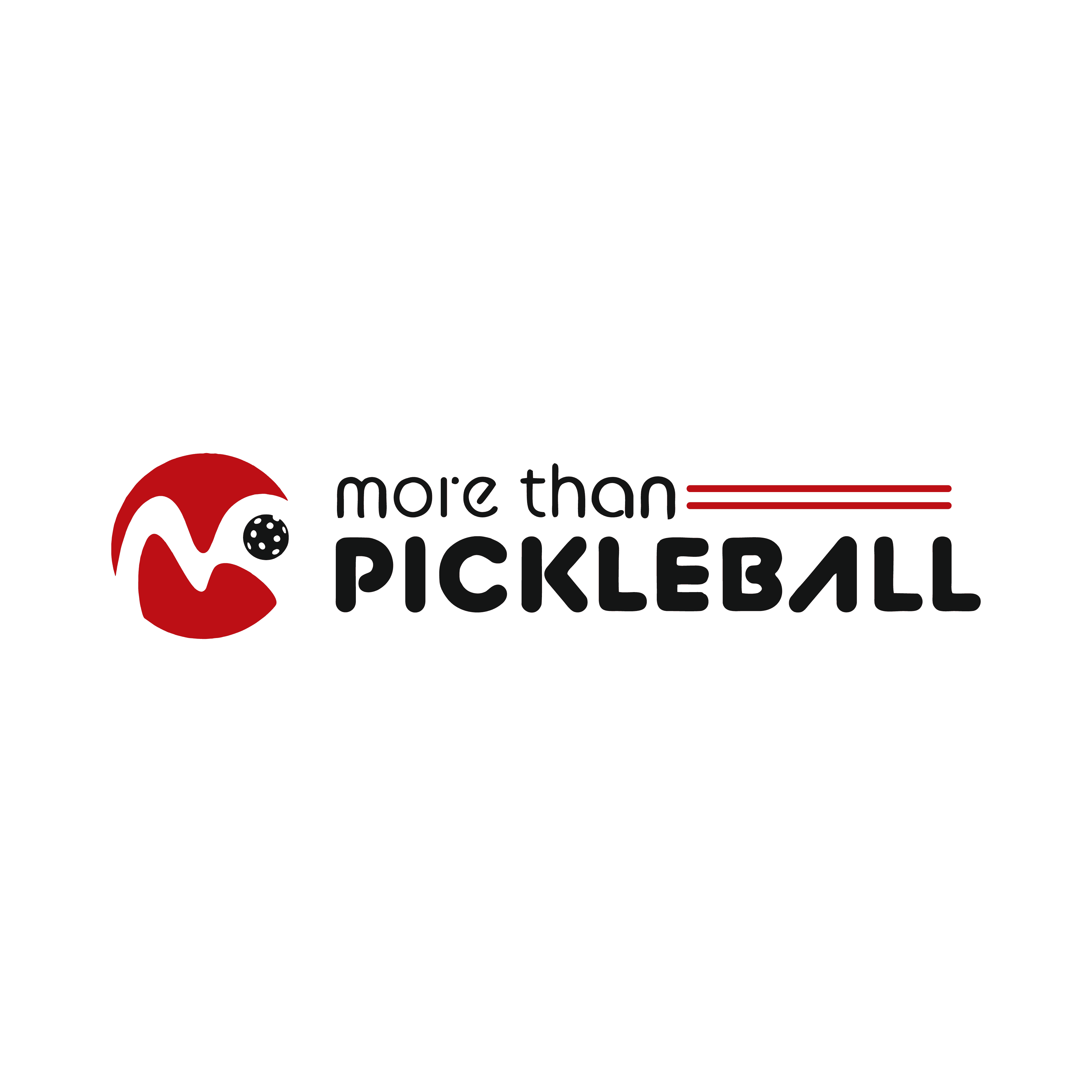 More Than Pickle Ball