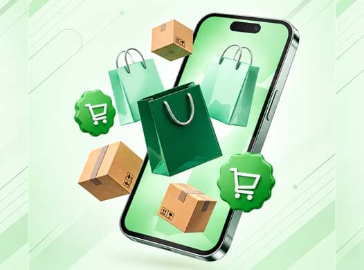 E-Commerce service