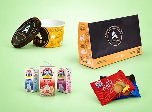Print & Packaging service