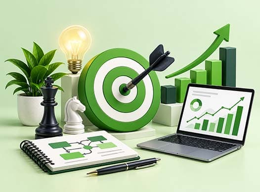 Strategy service