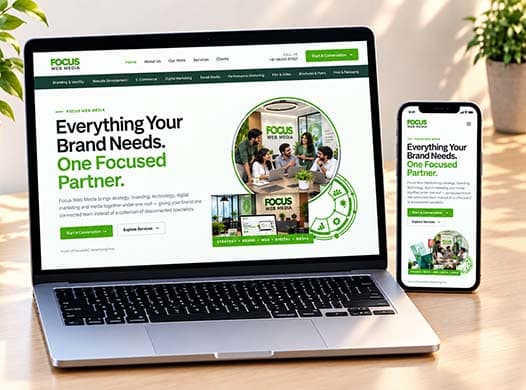 Web Applications service
