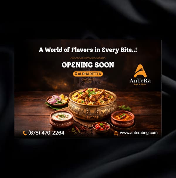 Antera